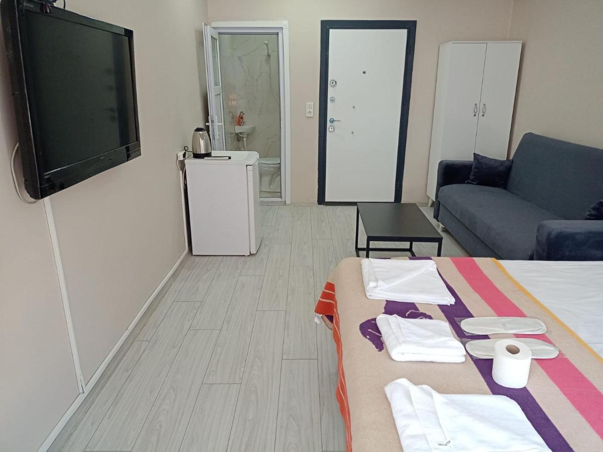 Ava Appart hôtel