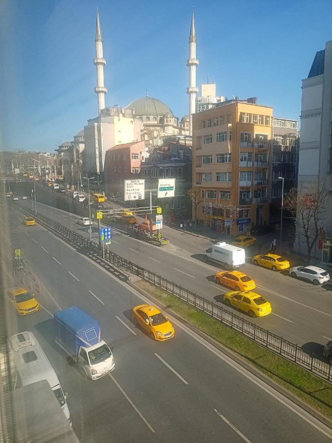 Ava Provincia di Istanbul