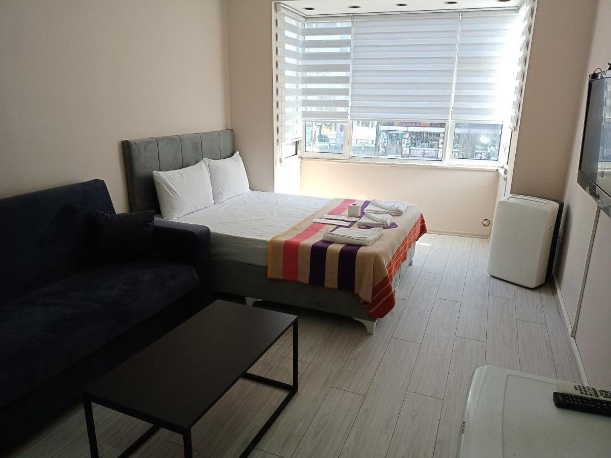 Aparthotel Ava Provincia di Istanbul